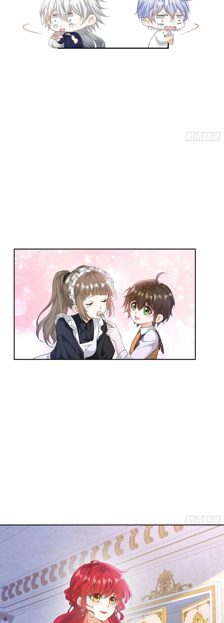 Tỏ Tình Với Kẻ Thù Chapter 21 - 35