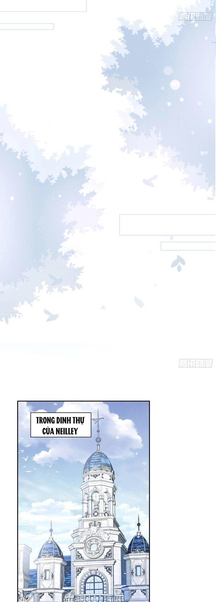 Tỏ Tình Với Kẻ Thù Chapter 21 - 37