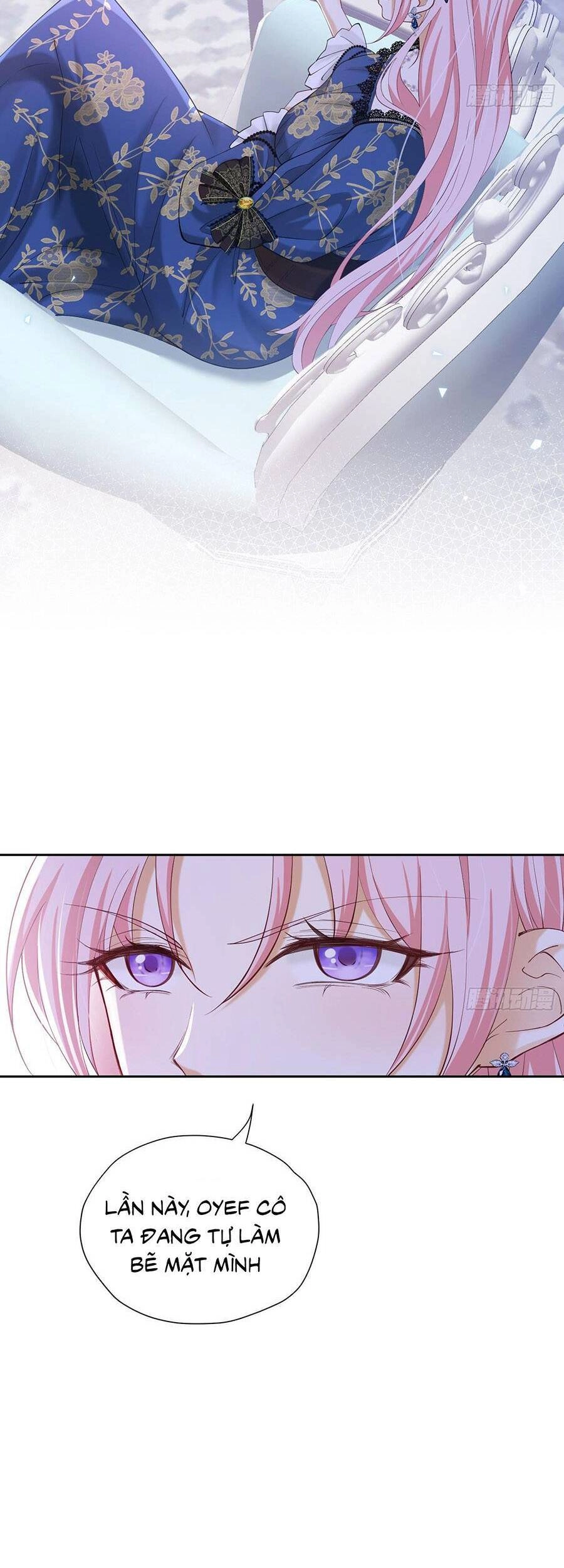 Tỏ Tình Với Kẻ Thù Chapter 21 - 41