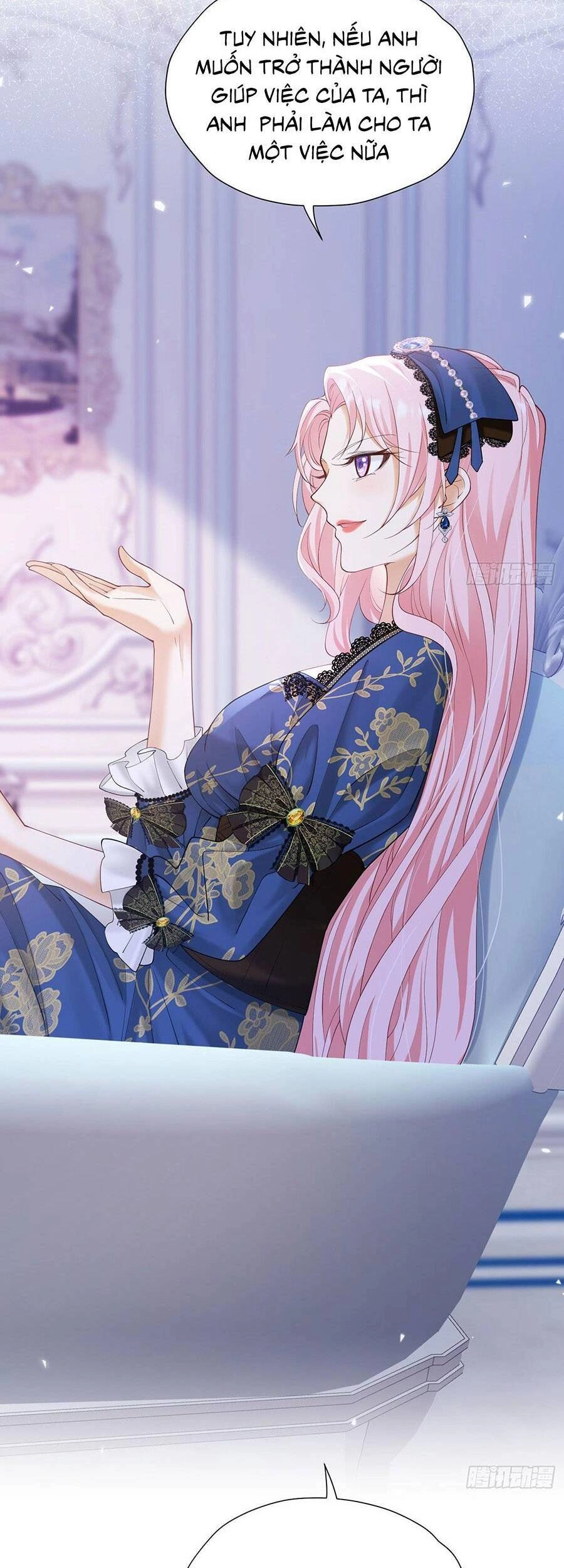 Tỏ Tình Với Kẻ Thù Chapter 21 - 43