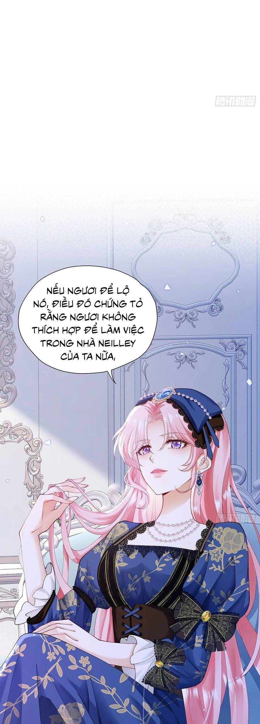 Tỏ Tình Với Kẻ Thù Chapter 21 - 48