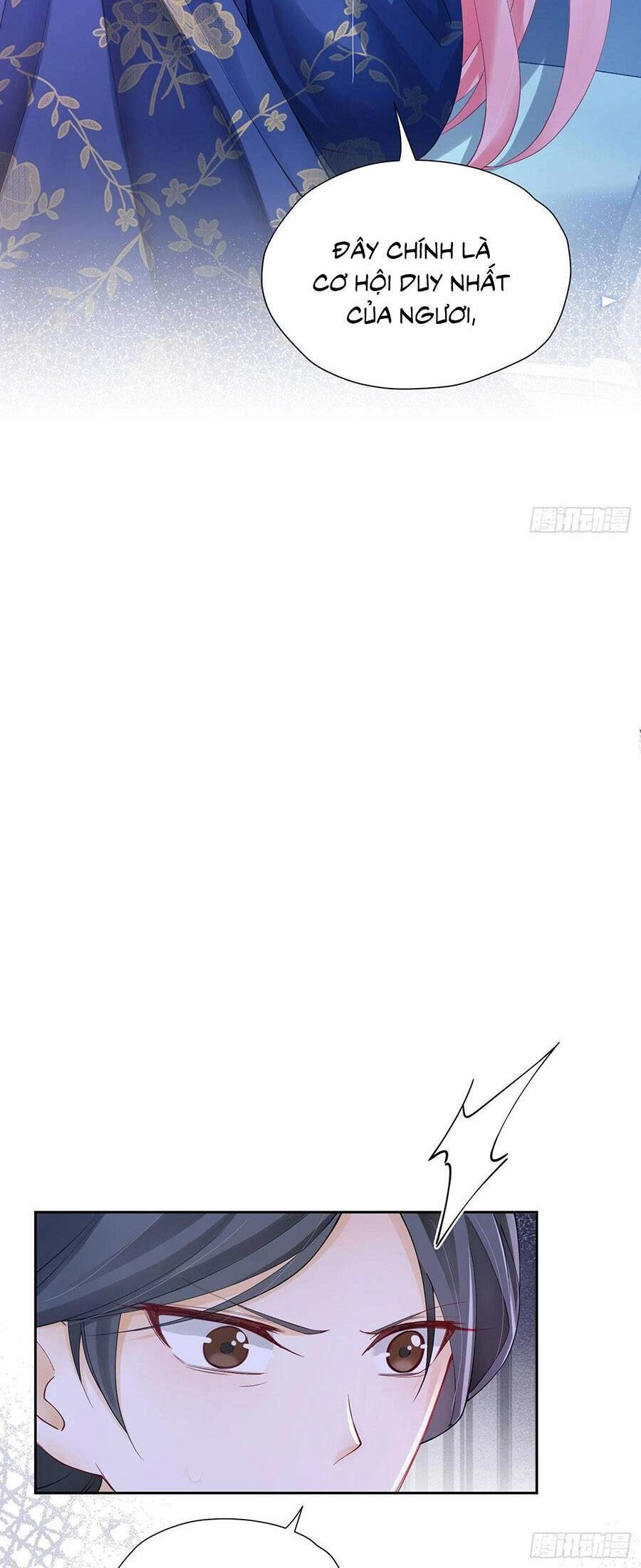 Tỏ Tình Với Kẻ Thù Chapter 21 - 49