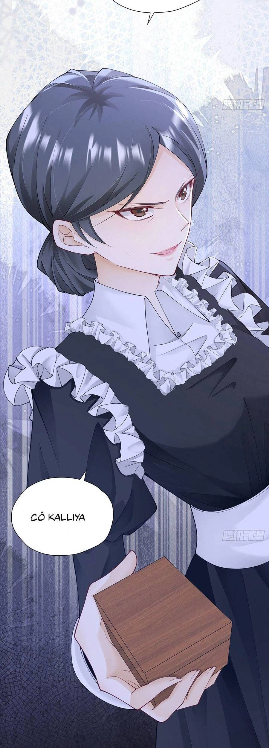 Tỏ Tình Với Kẻ Thù Chapter 21 - 51