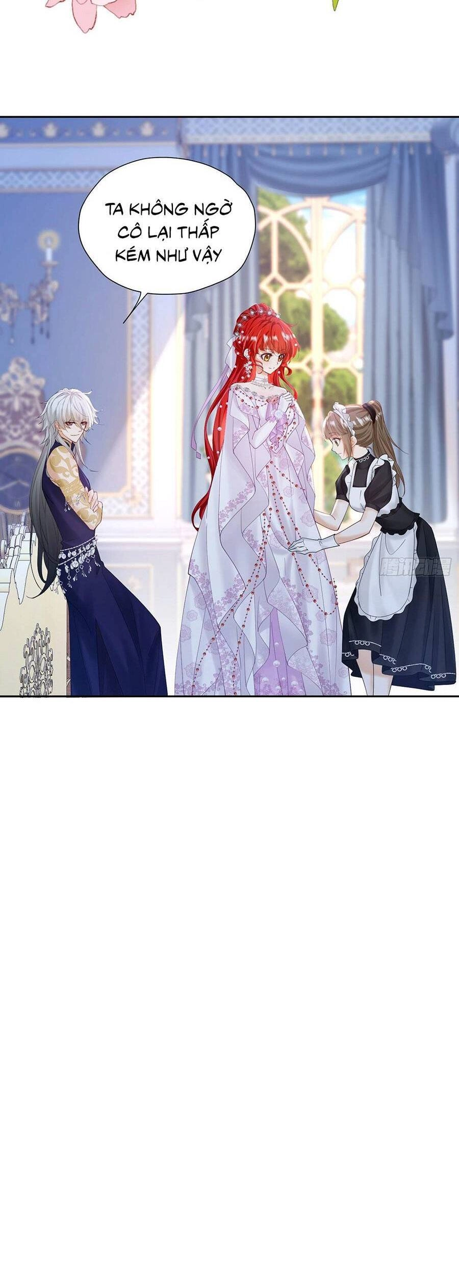 Tỏ Tình Với Kẻ Thù Chapter 22 - 5