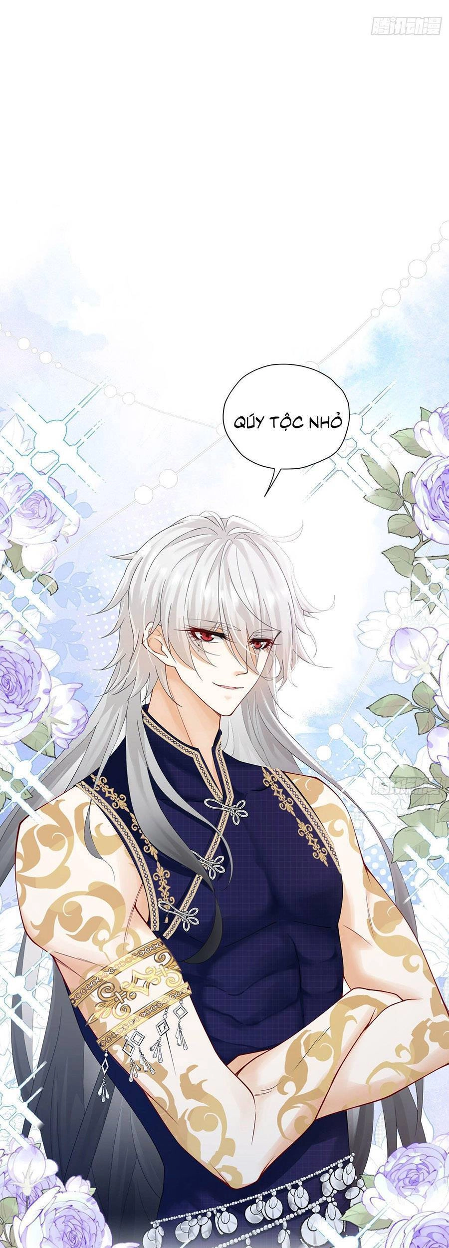 Tỏ Tình Với Kẻ Thù Chapter 22 - 6