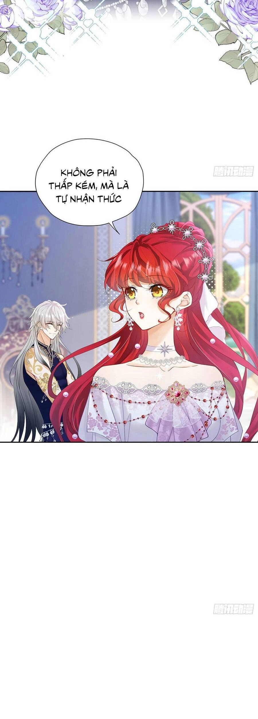 Tỏ Tình Với Kẻ Thù Chapter 22 - 7