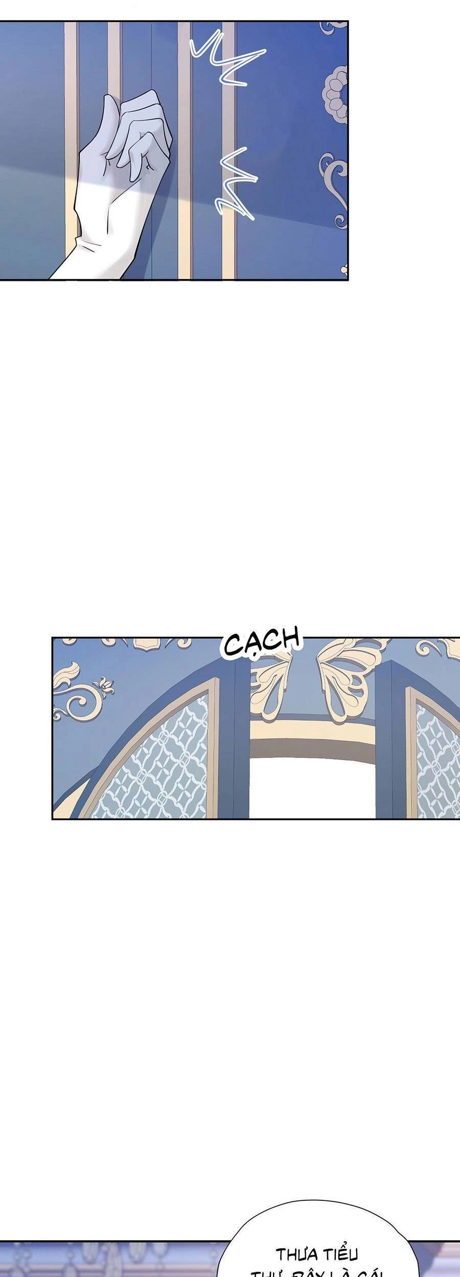 Tỏ Tình Với Kẻ Thù Chapter 22 - 8