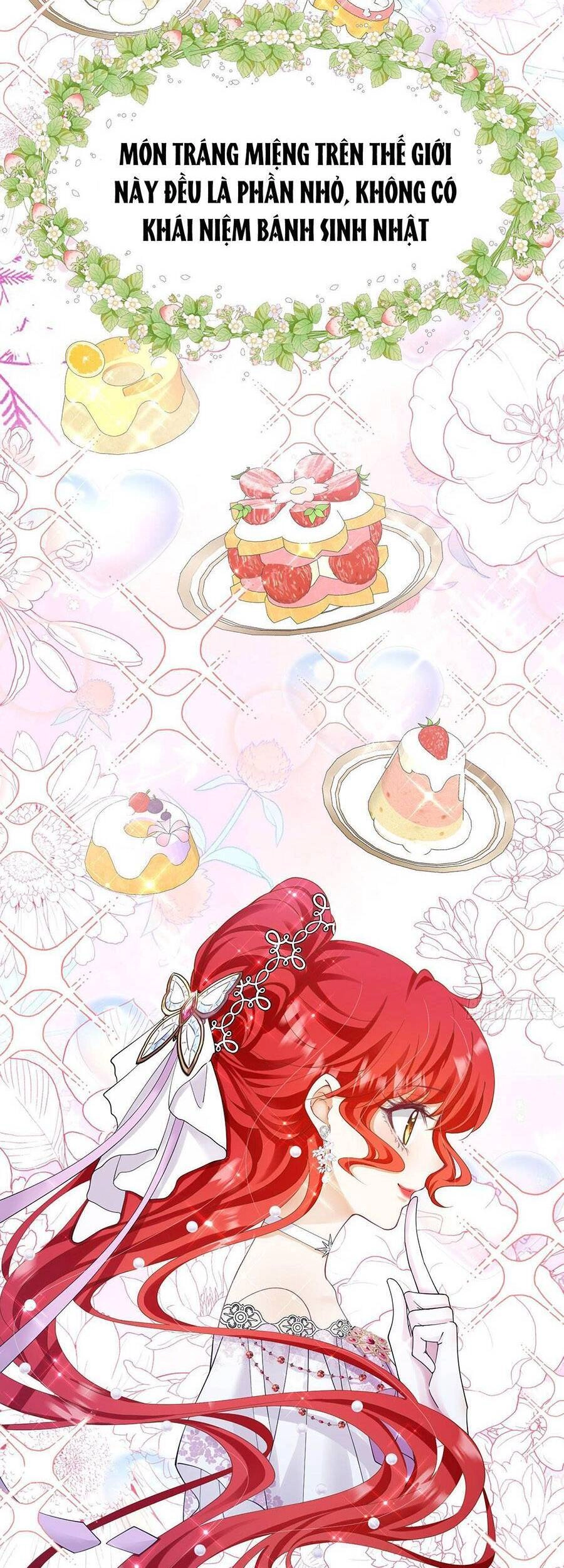 Tỏ Tình Với Kẻ Thù Chapter 22 - 13