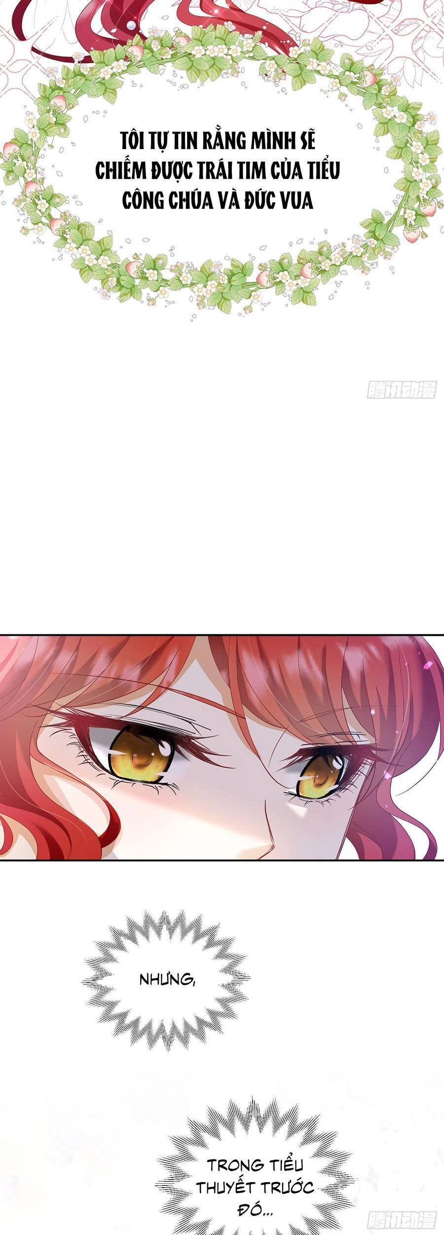 Tỏ Tình Với Kẻ Thù Chapter 22 - 14