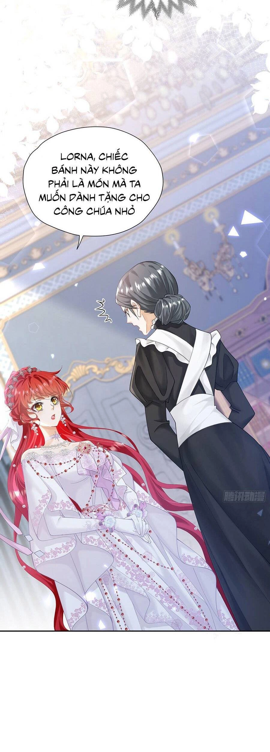 Tỏ Tình Với Kẻ Thù Chapter 22 - 15