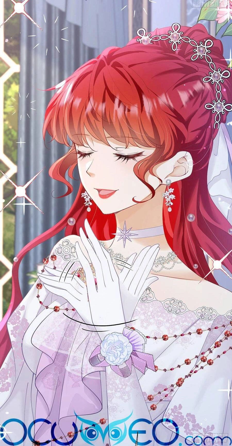 Tỏ Tình Với Kẻ Thù Chapter 22 - 17