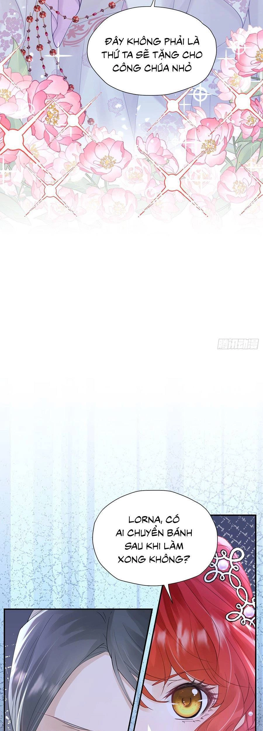 Tỏ Tình Với Kẻ Thù Chapter 22 - 18