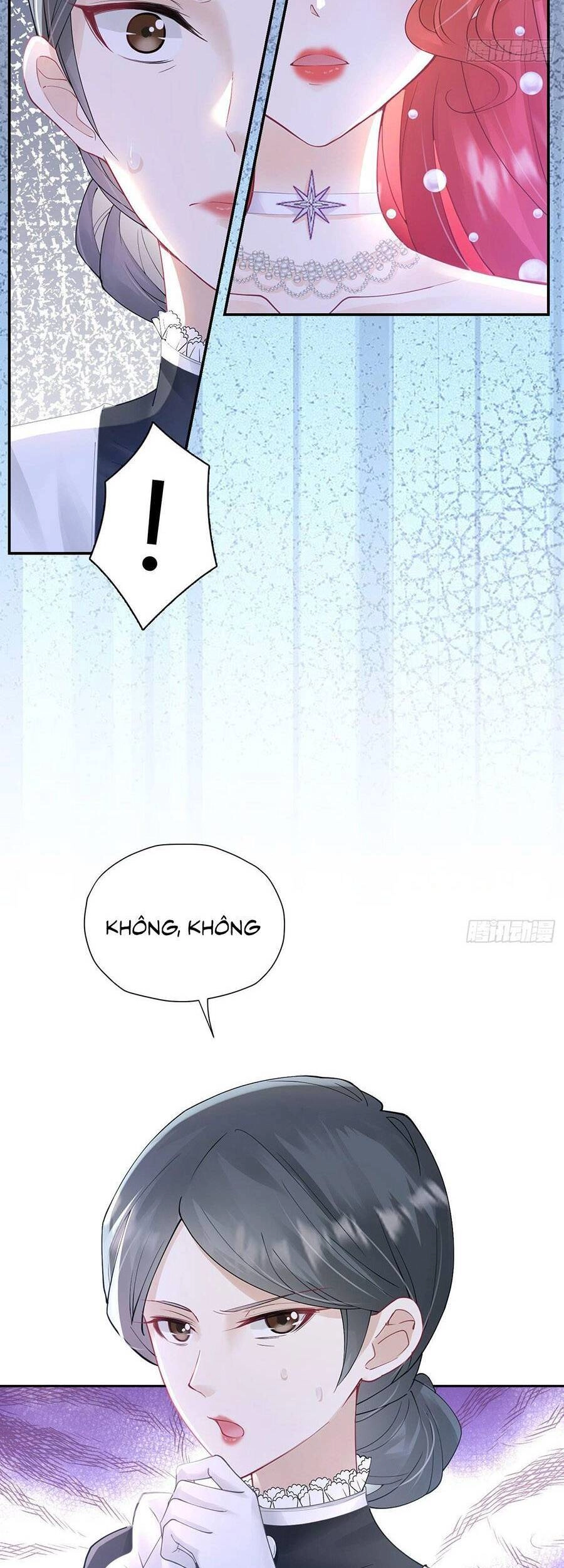 Tỏ Tình Với Kẻ Thù Chapter 22 - 19