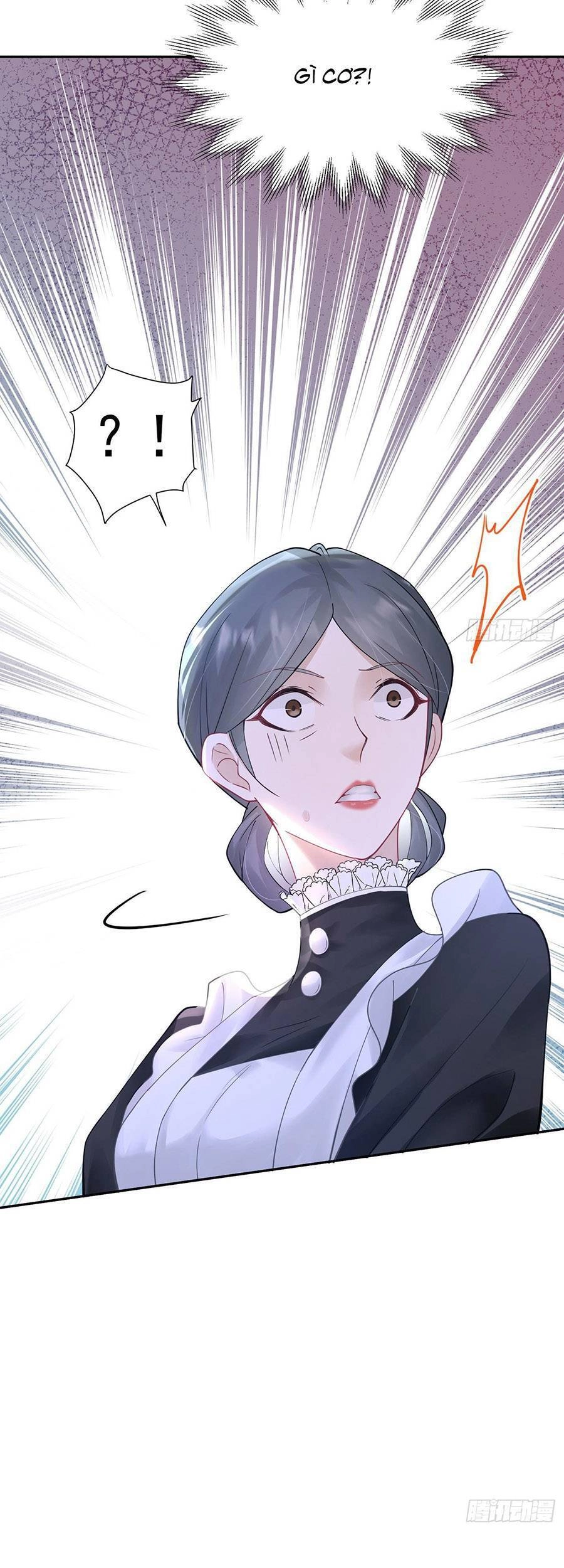 Tỏ Tình Với Kẻ Thù Chapter 22 - 22