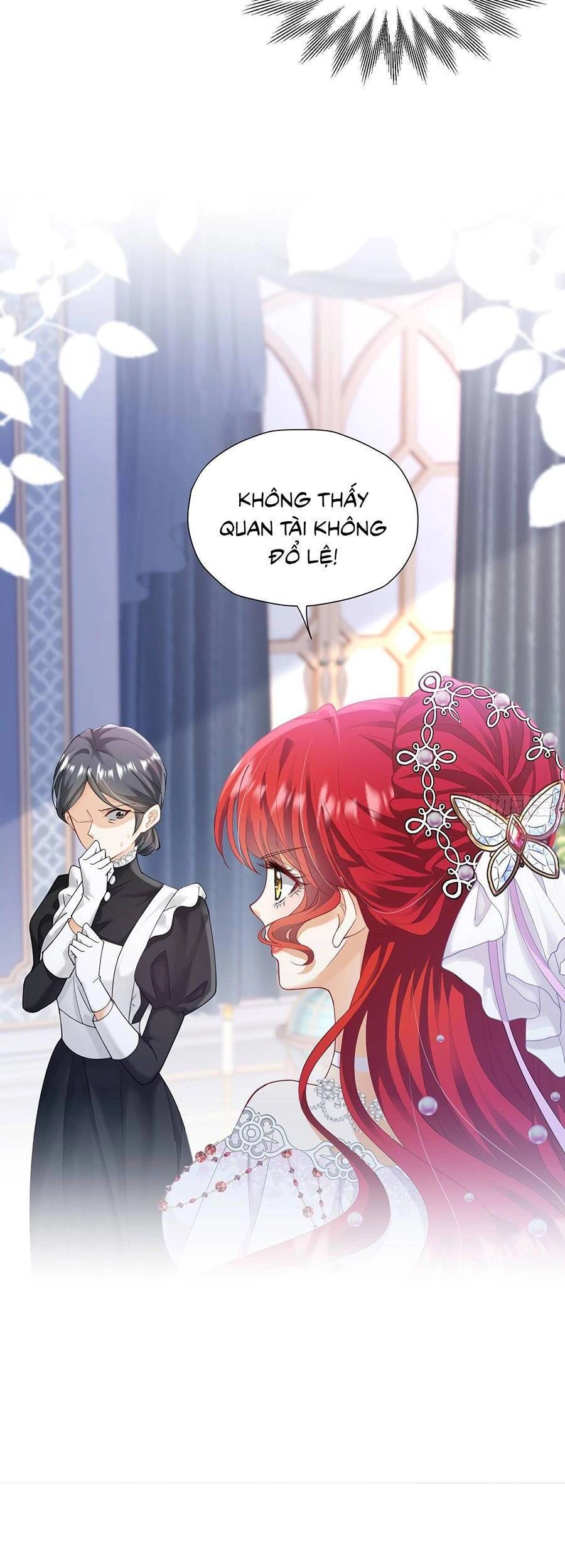 Tỏ Tình Với Kẻ Thù Chapter 22 - 28