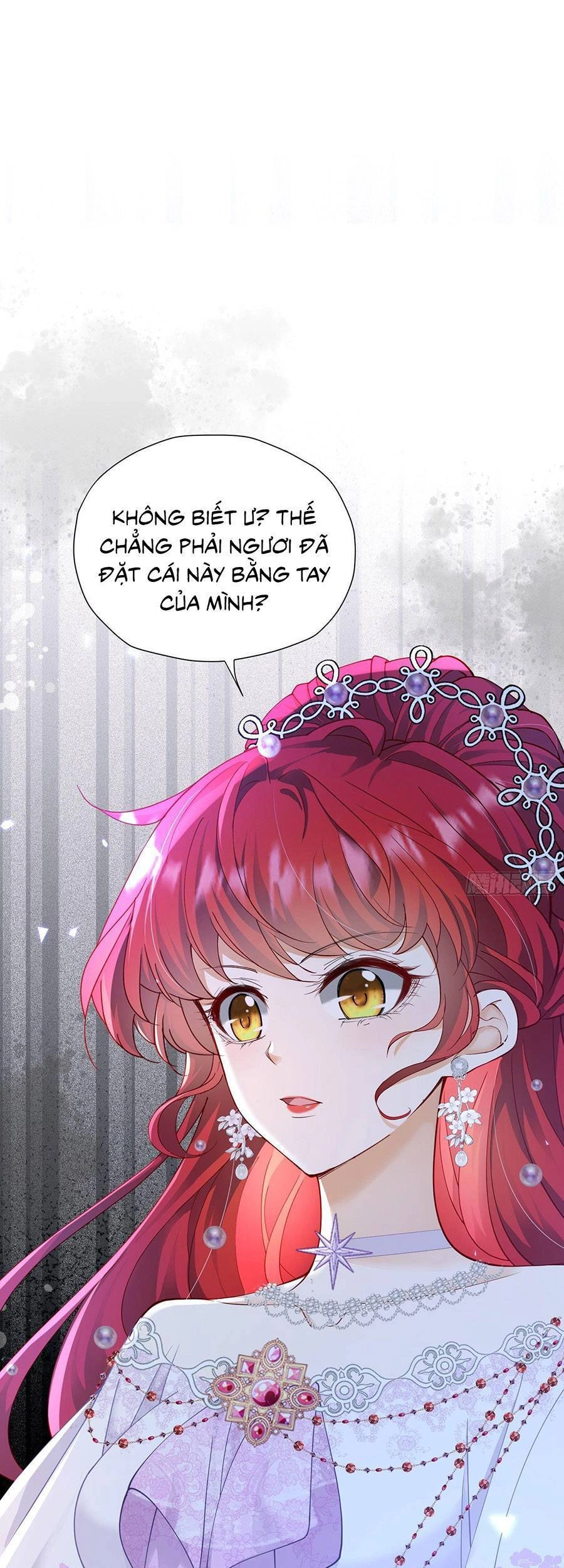 Tỏ Tình Với Kẻ Thù Chapter 22 - 32