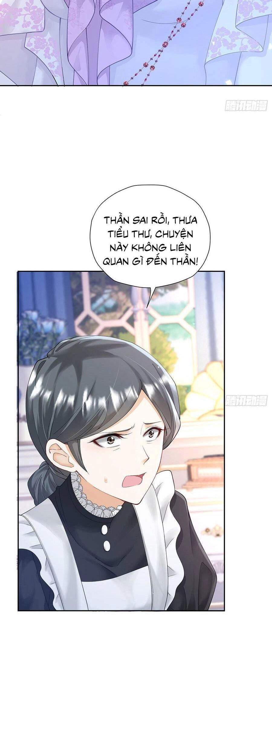 Tỏ Tình Với Kẻ Thù Chapter 22 - 33