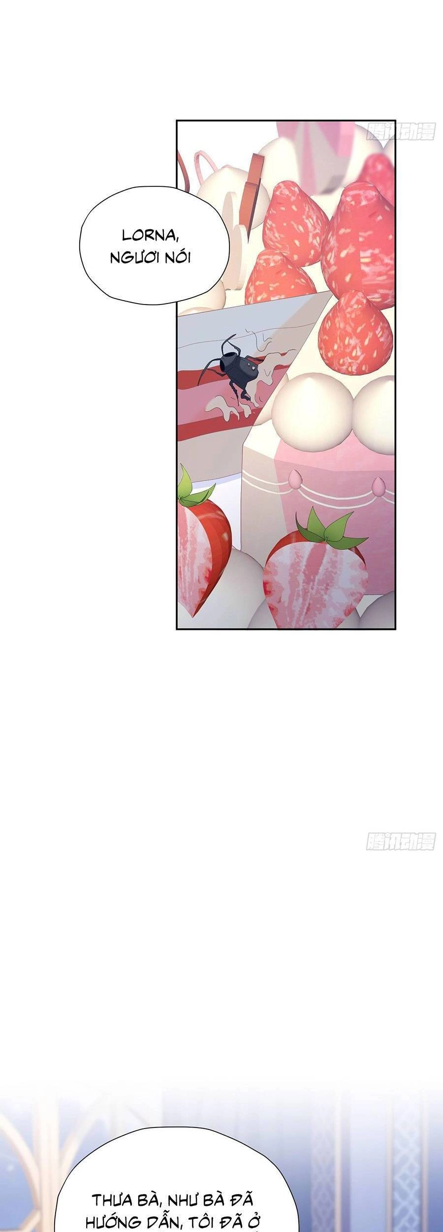 Tỏ Tình Với Kẻ Thù Chapter 22 - 34