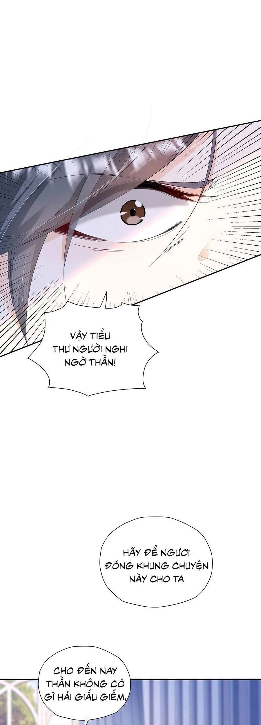 Tỏ Tình Với Kẻ Thù Chapter 22 - 37