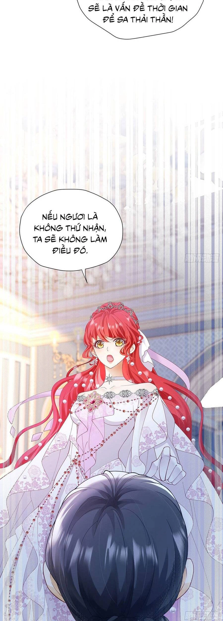 Tỏ Tình Với Kẻ Thù Chapter 22 - 41