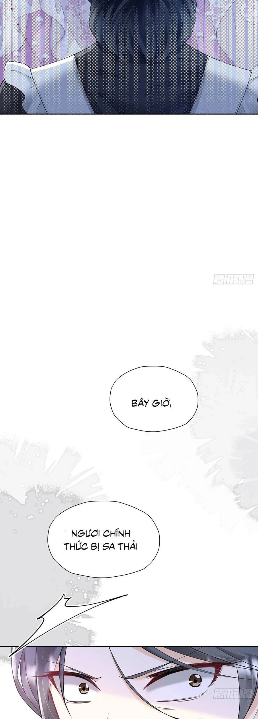 Tỏ Tình Với Kẻ Thù Chapter 22 - 42