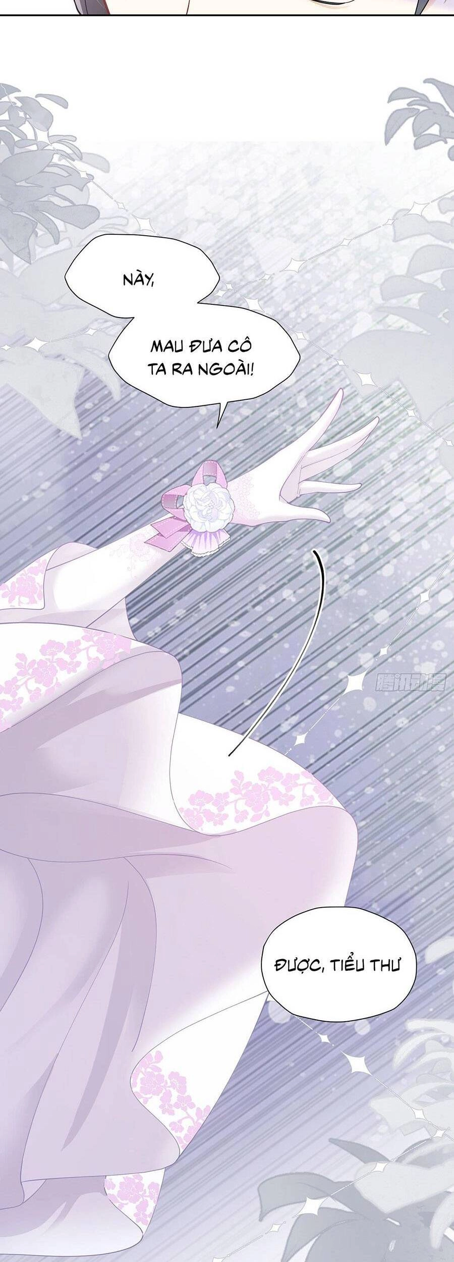 Tỏ Tình Với Kẻ Thù Chapter 22 - 43