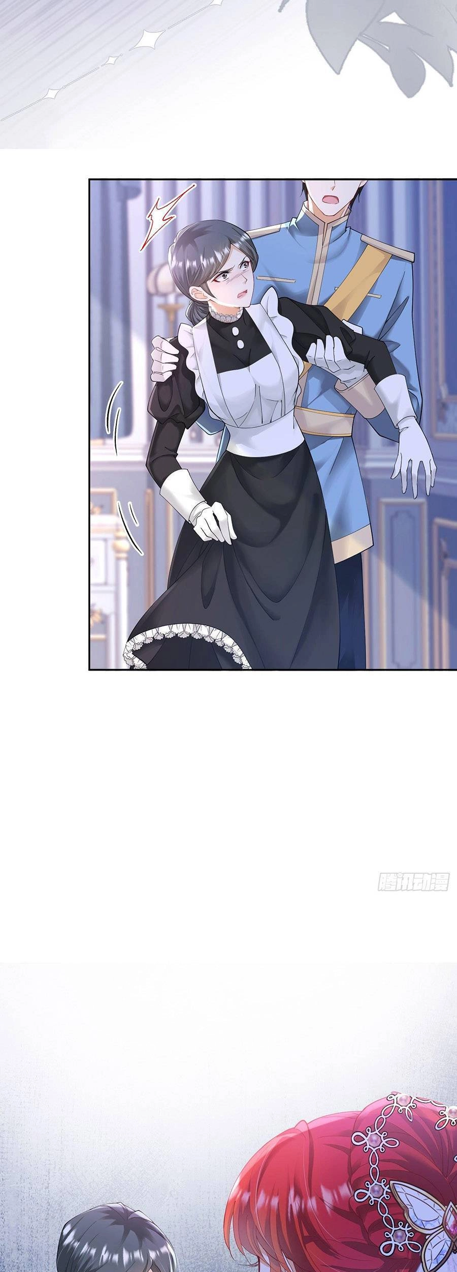 Tỏ Tình Với Kẻ Thù Chapter 22 - 44