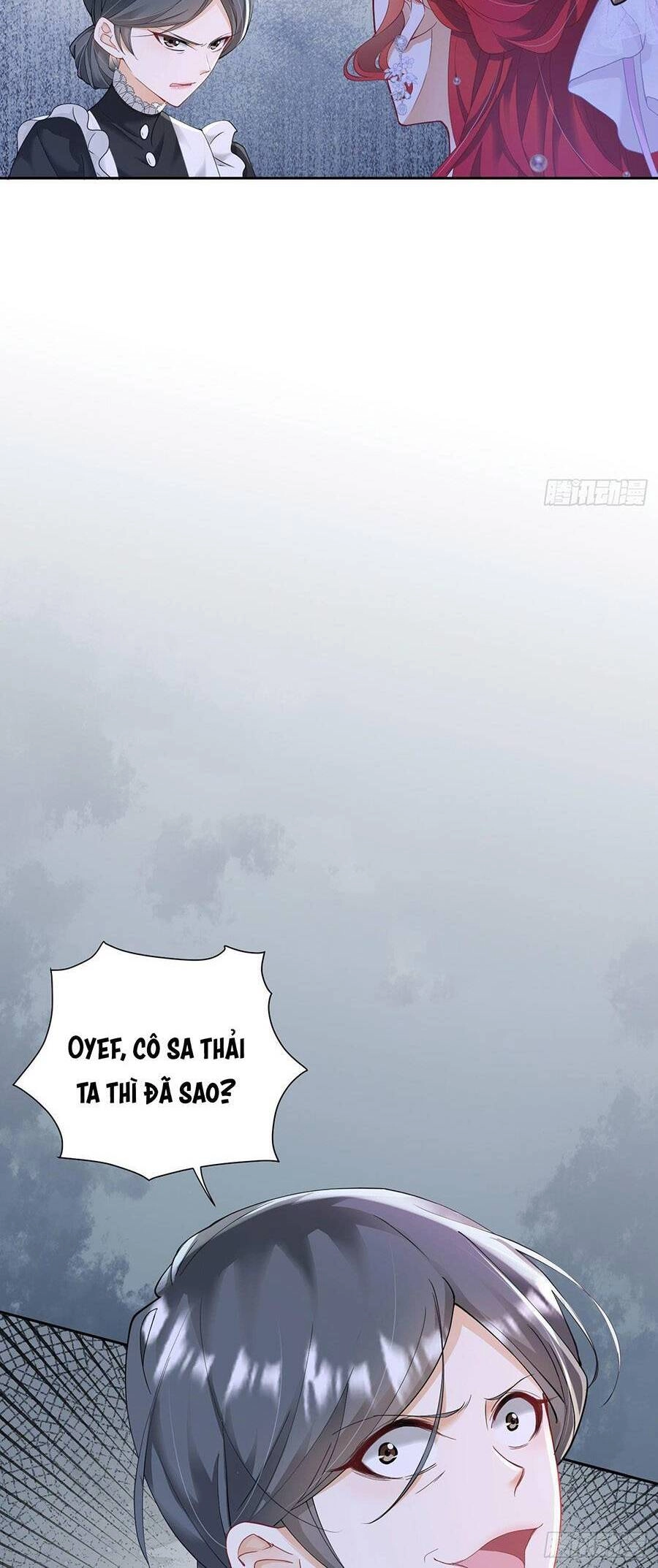 Tỏ Tình Với Kẻ Thù Chapter 22 - 45