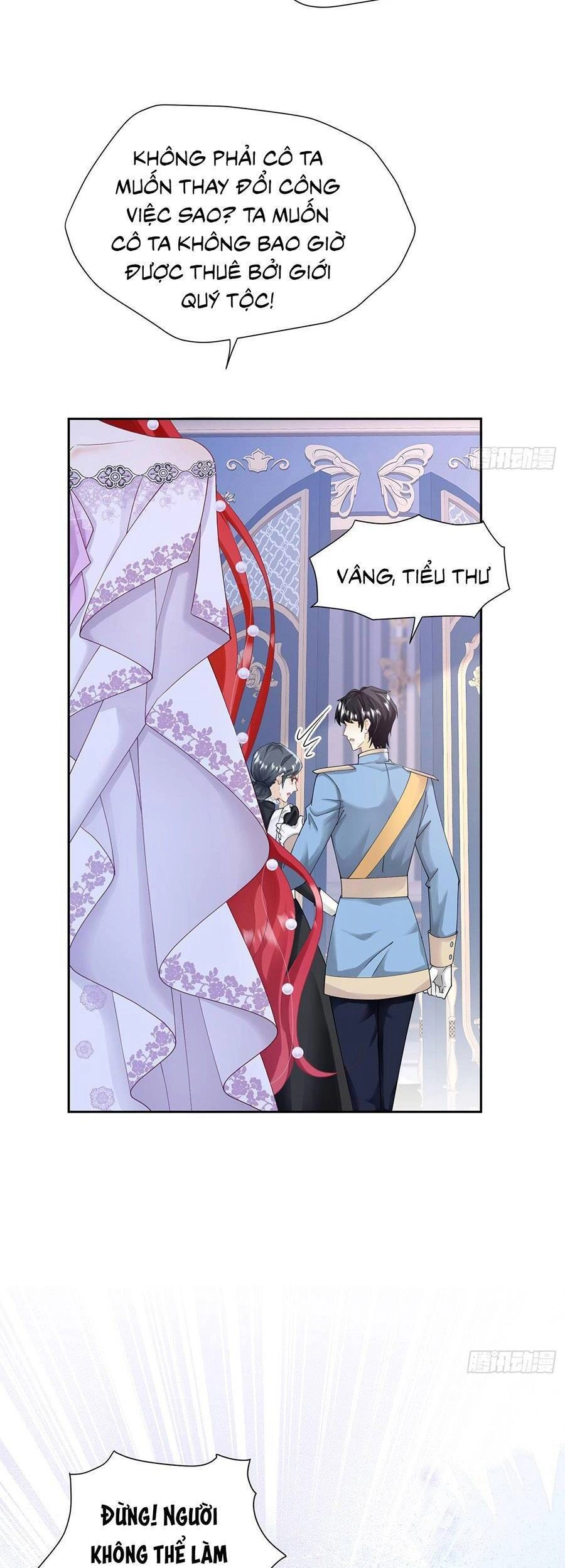 Tỏ Tình Với Kẻ Thù Chapter 22 - 48