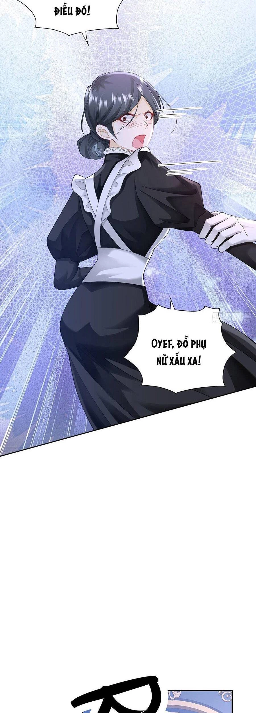 Tỏ Tình Với Kẻ Thù Chapter 22 - 49