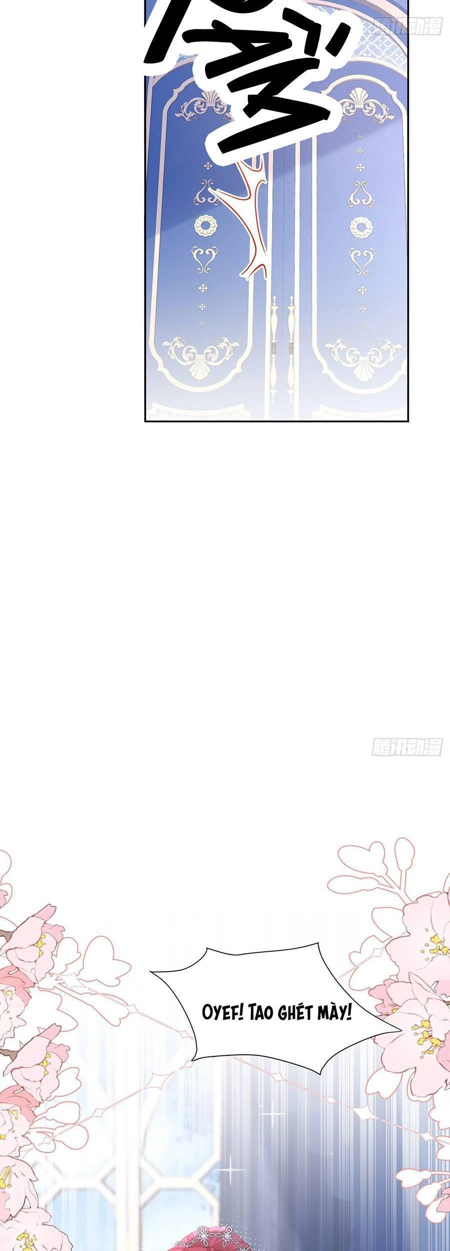 Tỏ Tình Với Kẻ Thù Chapter 22 - 50