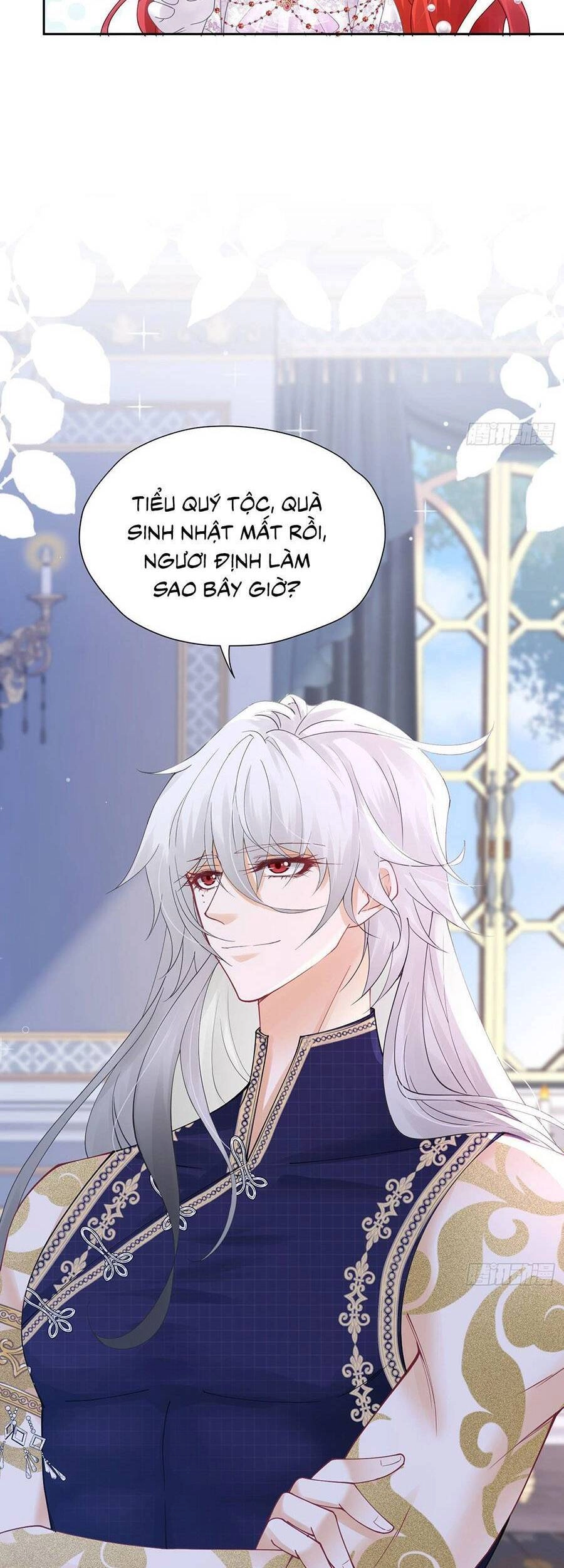 Tỏ Tình Với Kẻ Thù Chapter 22 - 53