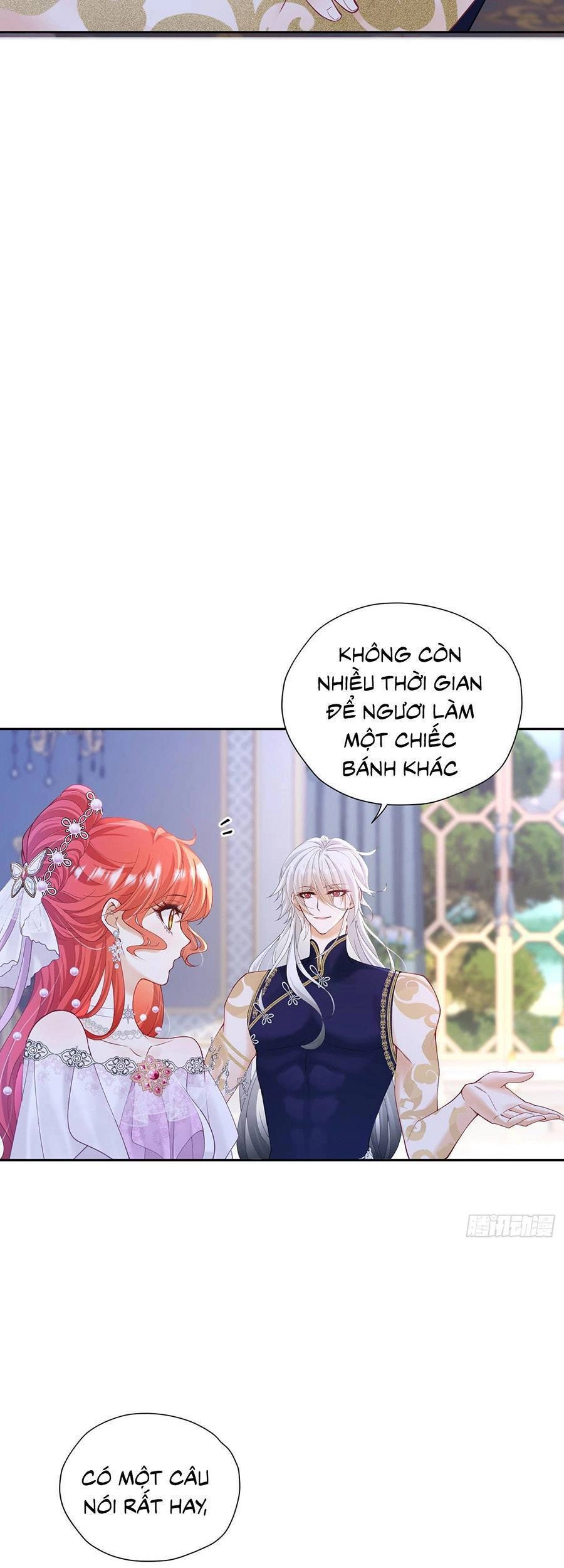 Tỏ Tình Với Kẻ Thù Chapter 22 - 54