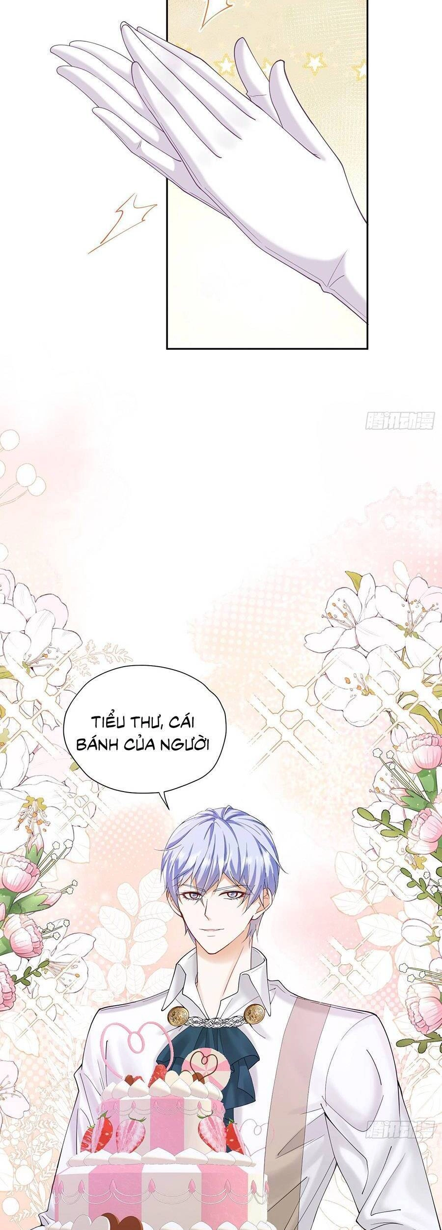 Tỏ Tình Với Kẻ Thù Chapter 22 - 56