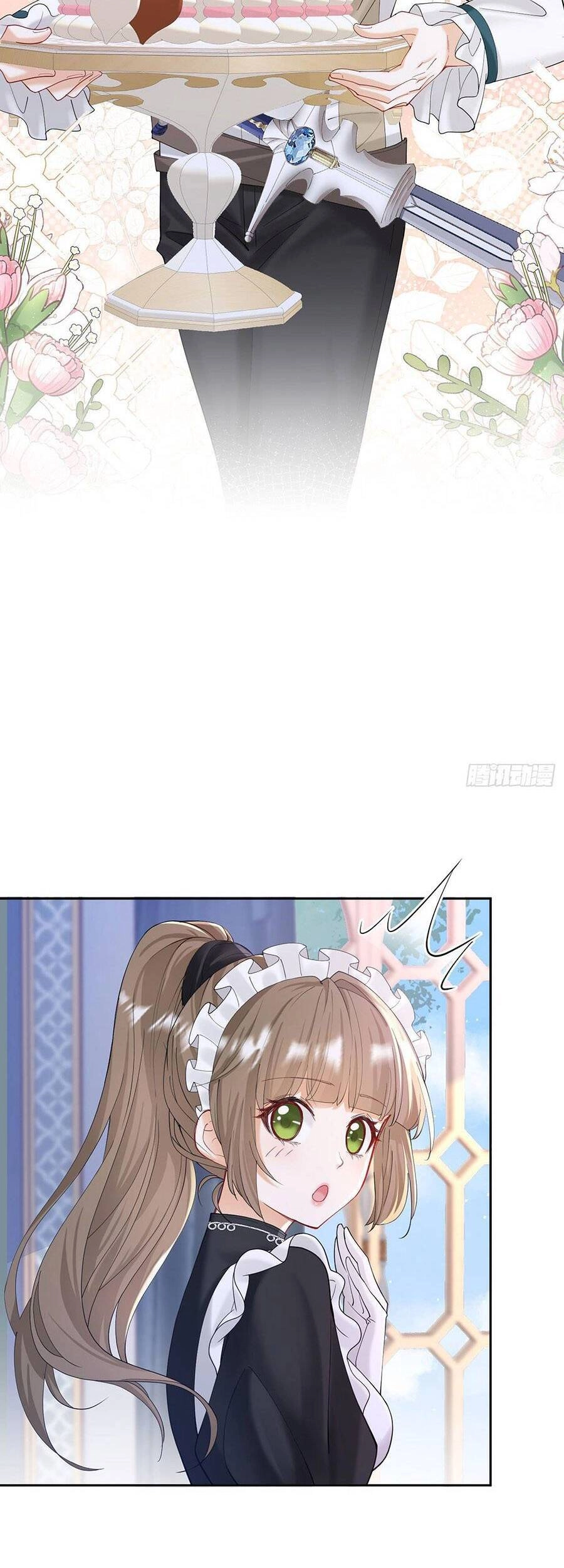 Tỏ Tình Với Kẻ Thù Chapter 22 - 57