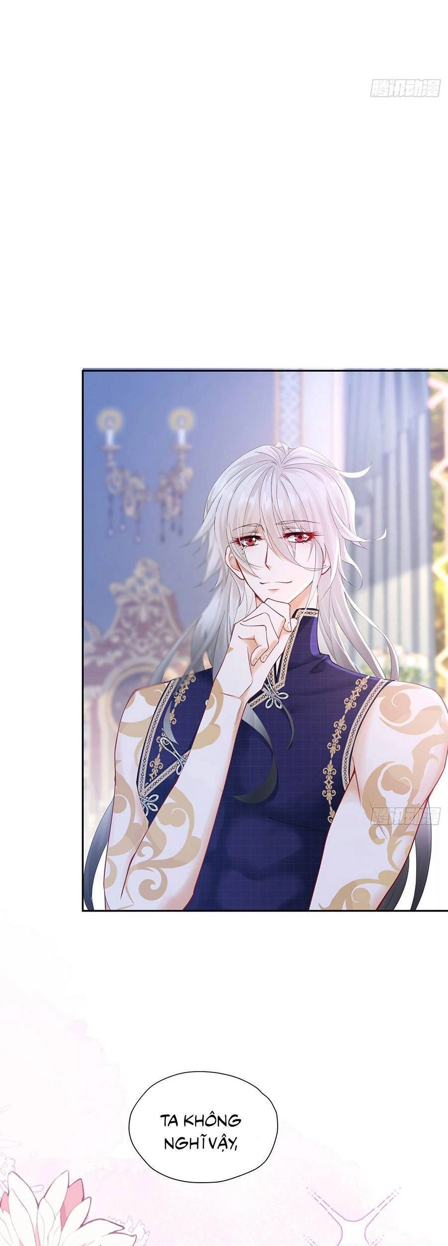 Tỏ Tình Với Kẻ Thù Chapter 22 - 58