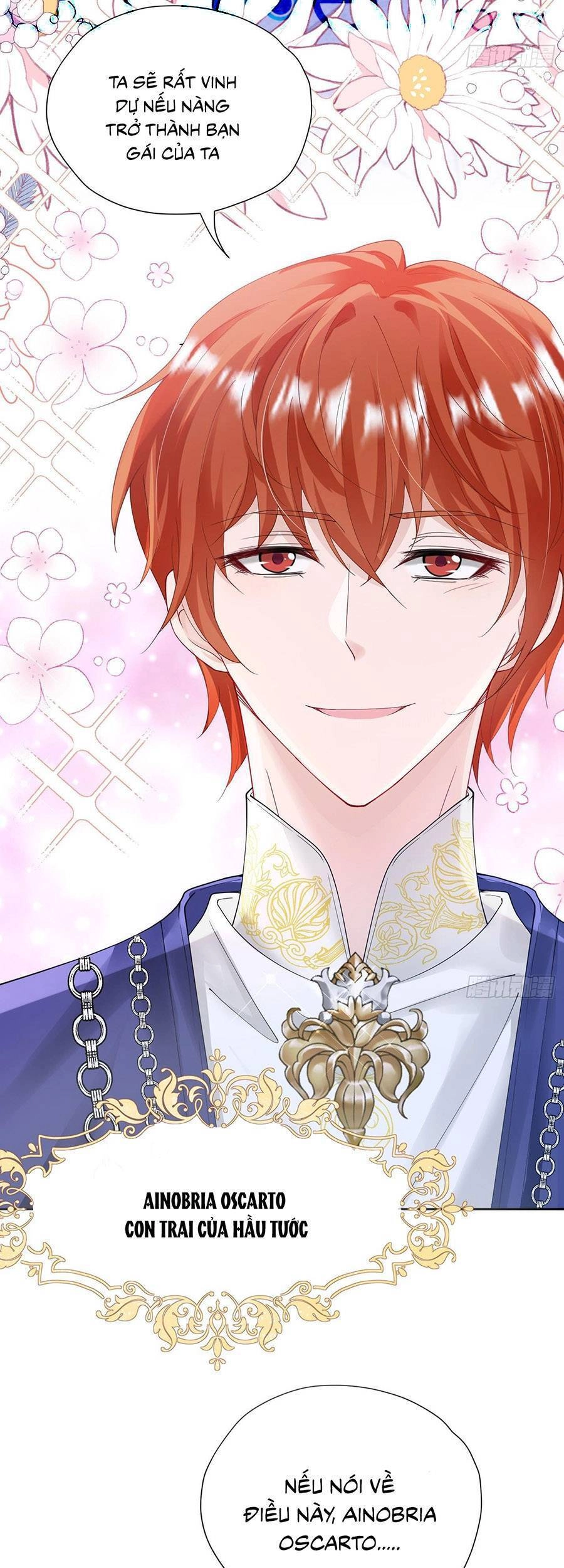 Tỏ Tình Với Kẻ Thù Chapter 23 - 5