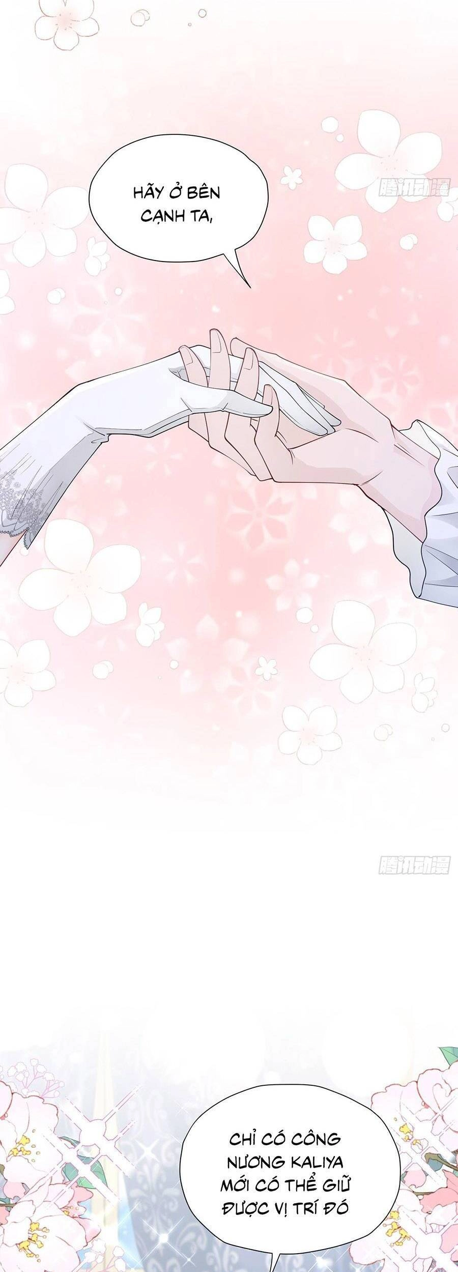 Tỏ Tình Với Kẻ Thù Chapter 23 - 11