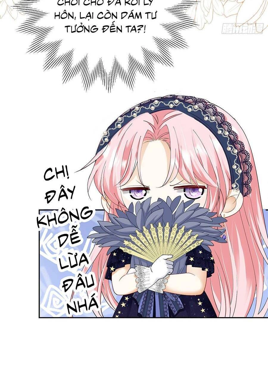 Tỏ Tình Với Kẻ Thù Chapter 23 - 15