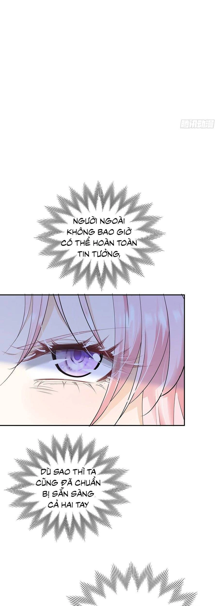 Tỏ Tình Với Kẻ Thù Chapter 23 - 21