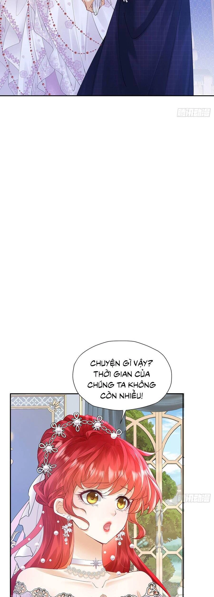 Tỏ Tình Với Kẻ Thù Chapter 23 - 30