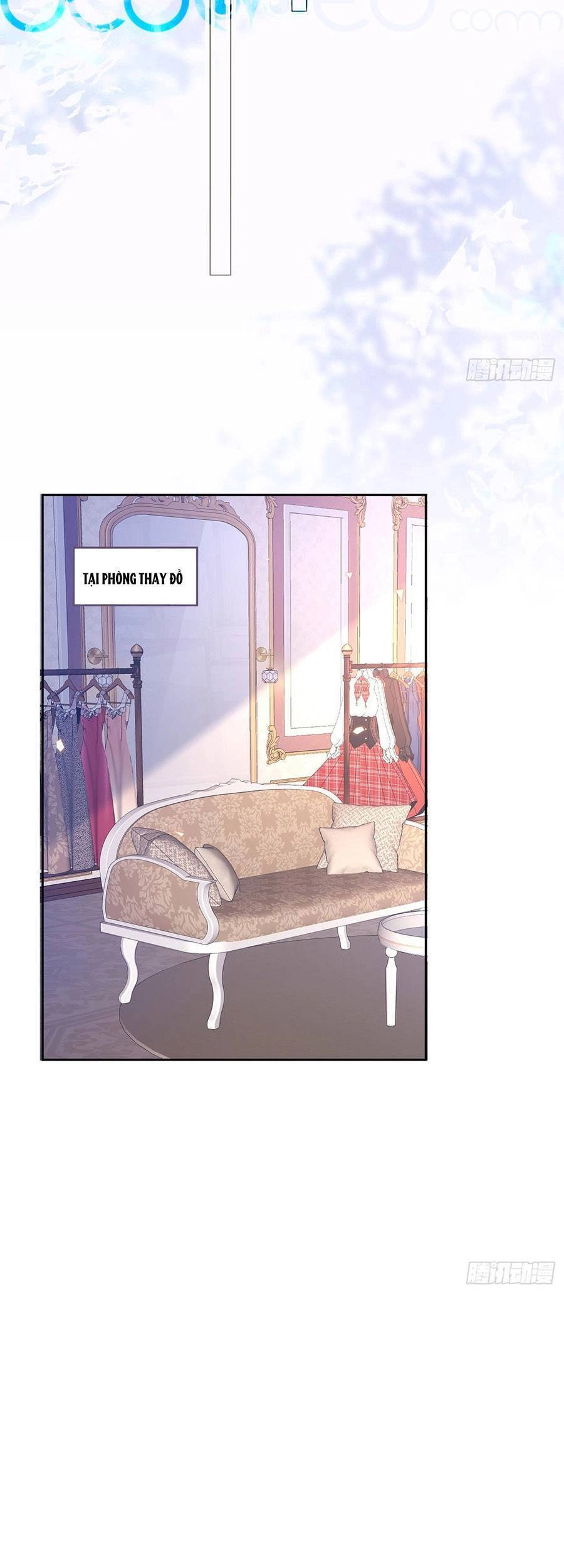 Tỏ Tình Với Kẻ Thù Chapter 23 - 32