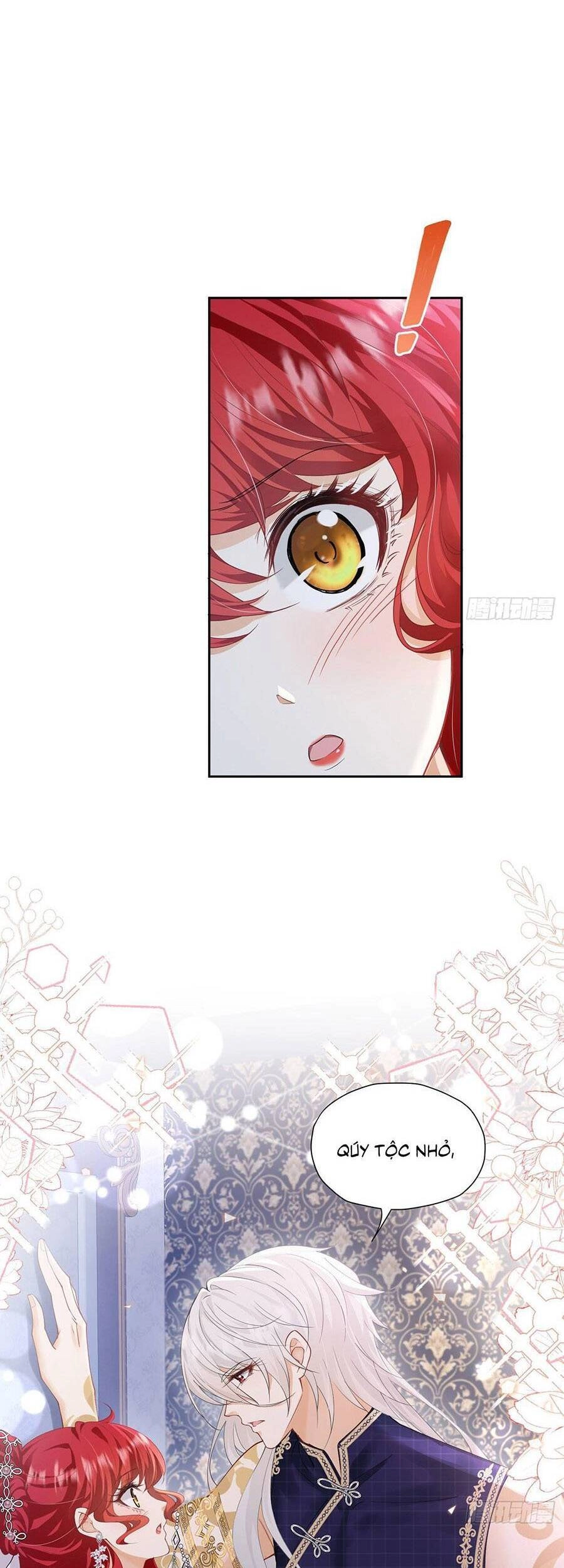 Tỏ Tình Với Kẻ Thù Chapter 23 - 33