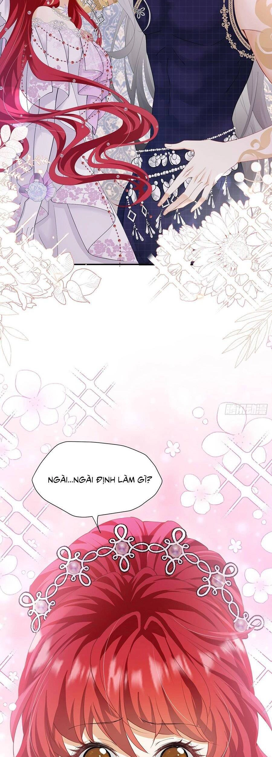 Tỏ Tình Với Kẻ Thù Chapter 23 - 34