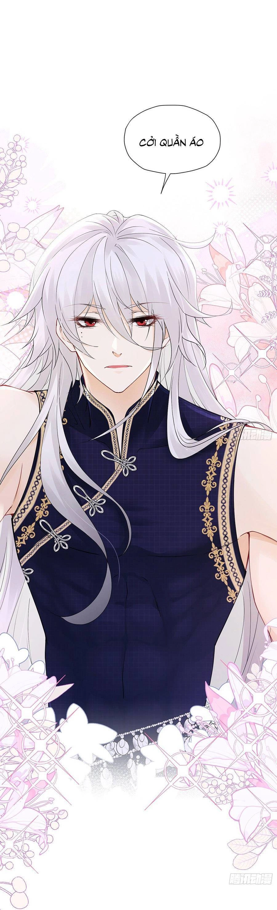 Tỏ Tình Với Kẻ Thù Chapter 24 - 2