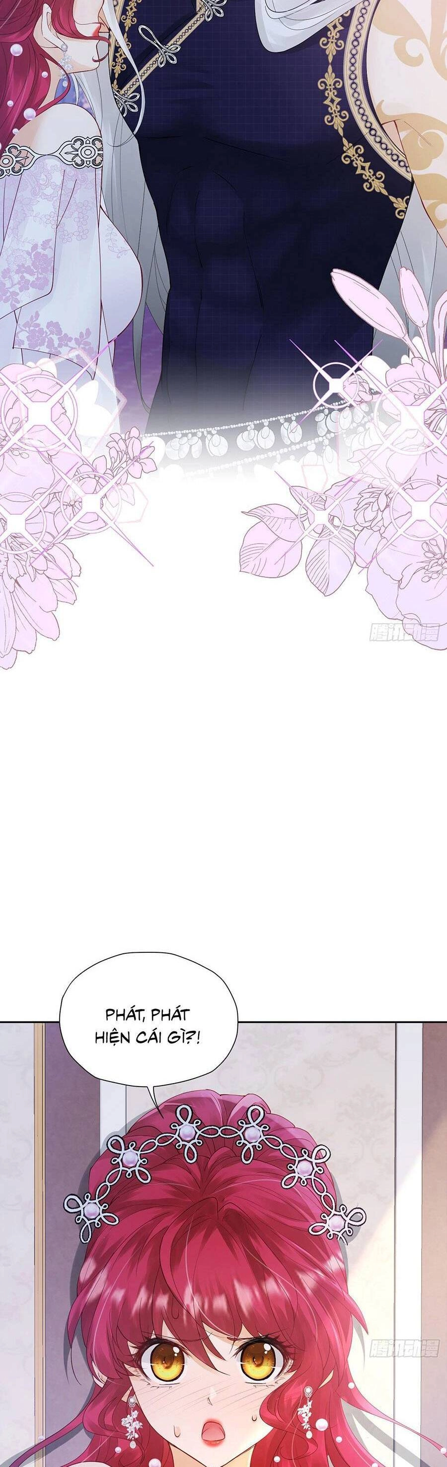 Tỏ Tình Với Kẻ Thù Chapter 24 - 4