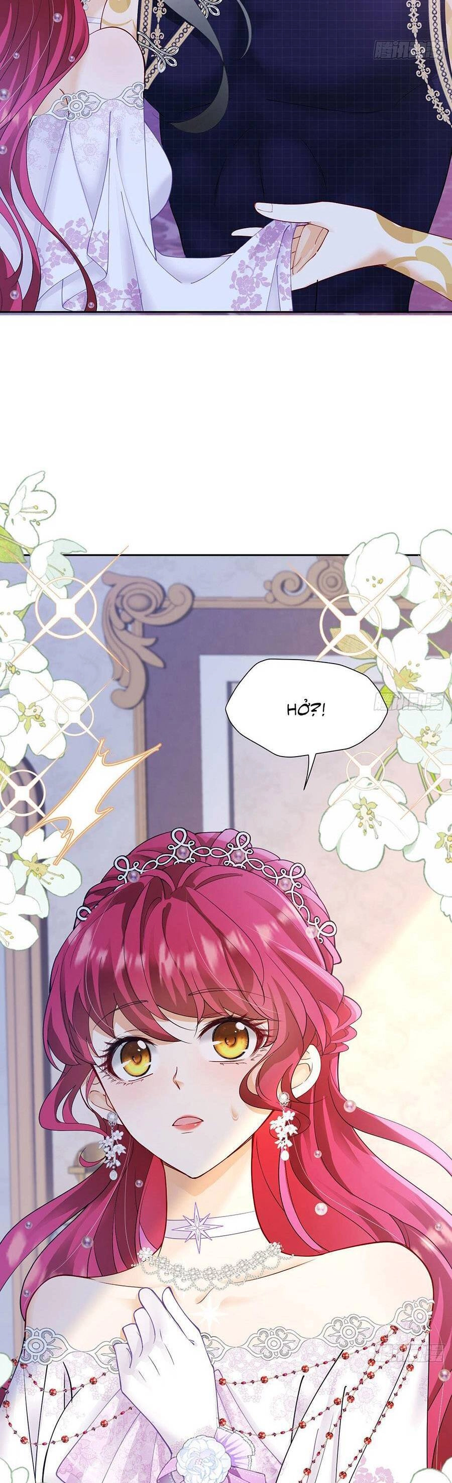 Tỏ Tình Với Kẻ Thù Chapter 24 - 7