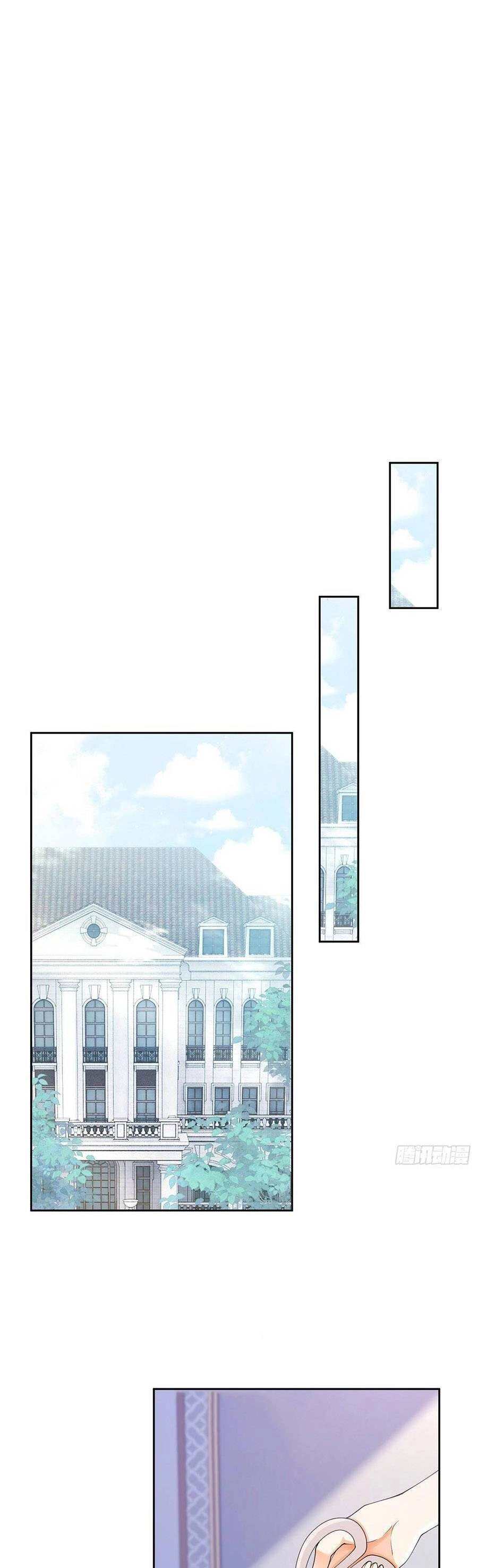 Tỏ Tình Với Kẻ Thù Chapter 24 - 9