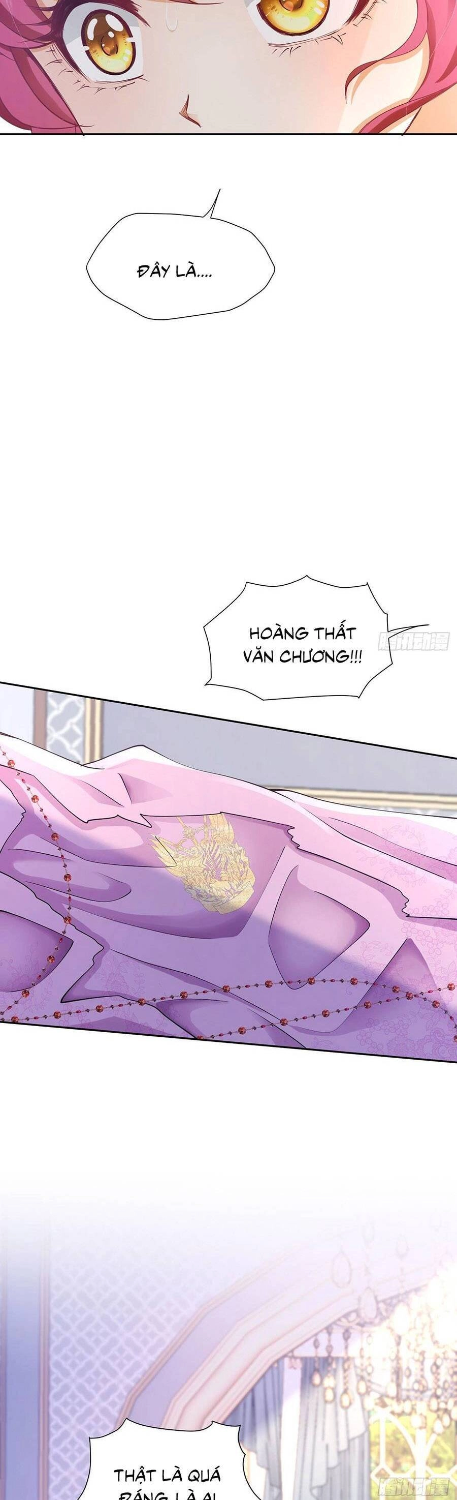 Tỏ Tình Với Kẻ Thù Chapter 24 - 11