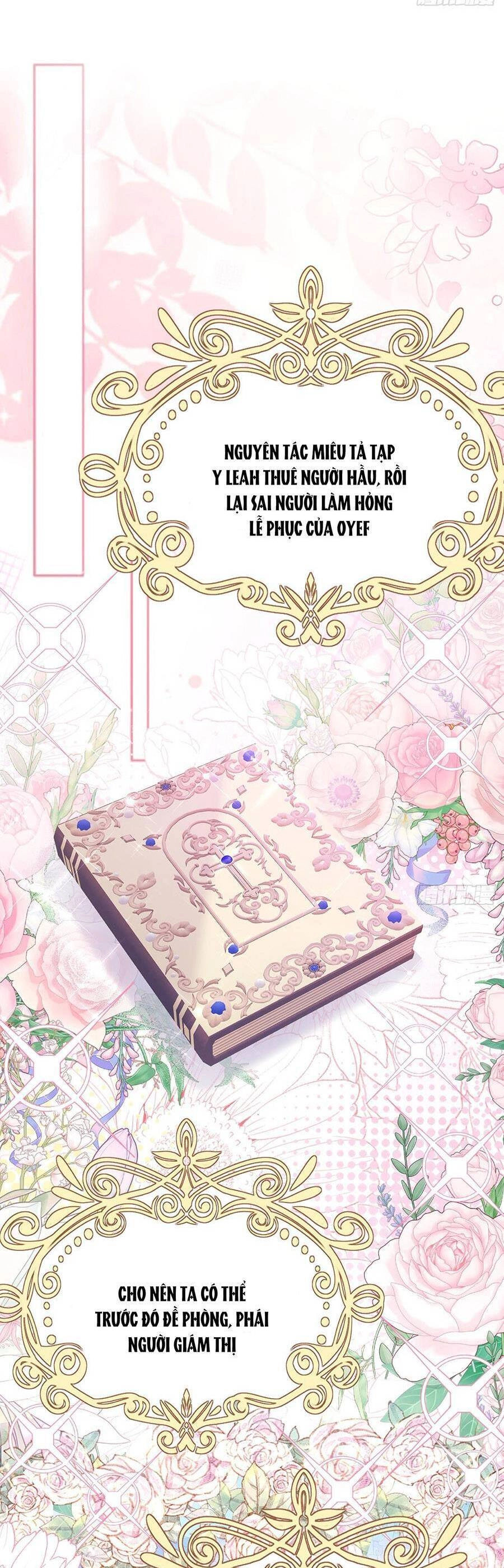 Tỏ Tình Với Kẻ Thù Chapter 24 - 15